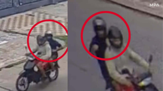 Fiscalía pide ayuda para identificar a los tiradores del ataque al supermercado en La Sexta