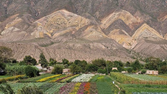 Dos pueblos argentinos, entre los mejores destinos turísticos rurales del mundo