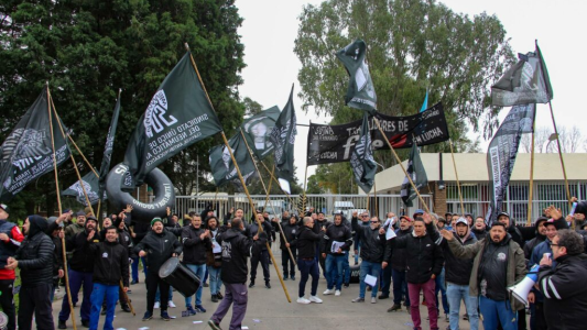 FATE: no hubo acuerdo con SUTNA y el Gobierno convocó a nueva audiencia en marzo