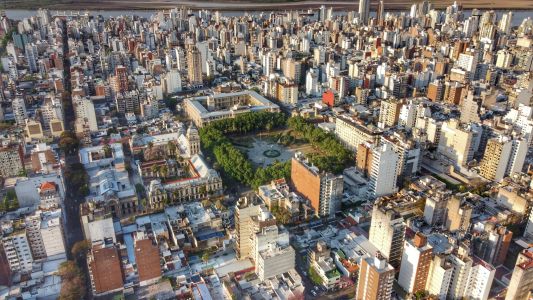 Rosario: la canasta básica subió un 7,3% en enero y superó la media nacional