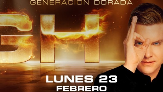 Gran Hermano Generación Dorada ya tiene fecha de estreno: cuándo arranca el reality en Telefe