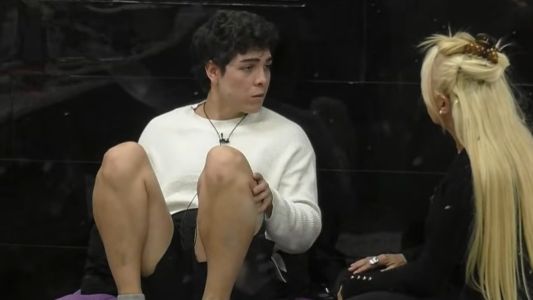 “No me hacen parte”: Juanicar habló del vacío que siente en Gran Hermano y su falta de lugar en el grupo