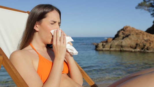 Alerta en Rosario por casos de Influenza A H3N2 en pleno diciembre