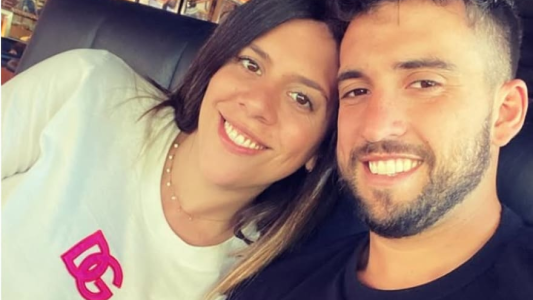 La hermana menor de Lionel Messi  se casa en Rosario en una boda marcada por el hermetismo y los afectos