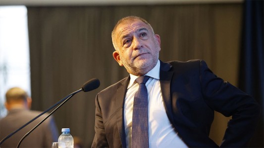 Juez: “Necesitamos que la estabilidad llegue al bolsillo y se recupere el salario real"