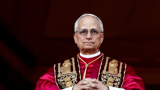 El Papa sostiene que debe priorizarse "el bienestar del querido pueblo venezolano"