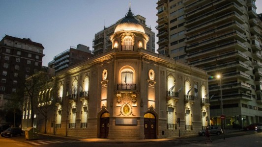 Sesión histórica: el Concejo vota hoy la autonomía de Rosario