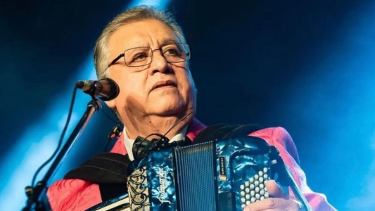 Marcos Camino podría anunciar su retiro de Los Palmeras