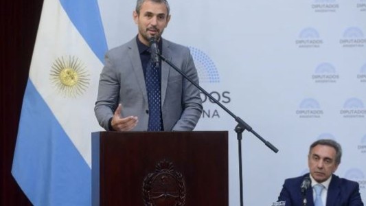 Denuncias penales por los nombramientos en la AGN: apuntan a Martín Menem y a 186 diputados