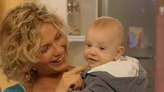 El emotivo recuerdo de Maru Botana a su hijo Facundo en el día que cumpliría 18 años