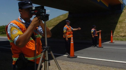 Córdoba bajó las multas de tránsito en plena temporada turística para atraer a más visitantes