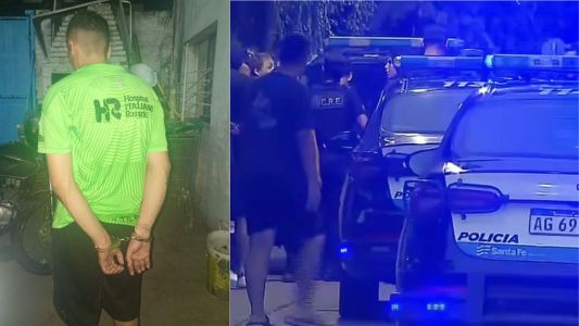 Ataque a tiros: balearon una casa y murió un bebé de 1 año