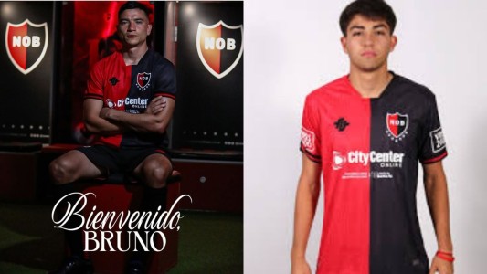 Newell’s se mueve en el mercado: refuerzo, renovación y cambios en la defensa