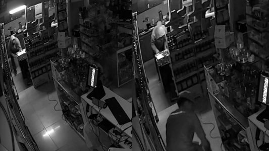 Robo millonario en un vivero de Rosario: se llevaron más de 40 millones de pesos en mercadería y electrodomésticos