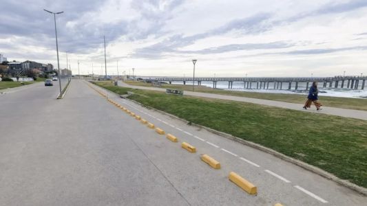 Violación en Miramar: dio negativo el ADN del único detenido y fue liberado