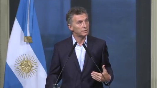 Macri viaja a Córdoba para anunciar inversiones industriales y en viviendas