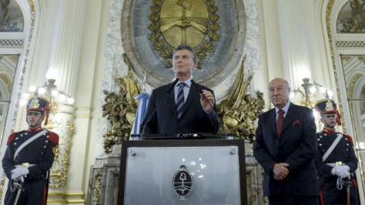 Macri anunció inversiones para el Plan Belgrano por 2.000 millones de dólares