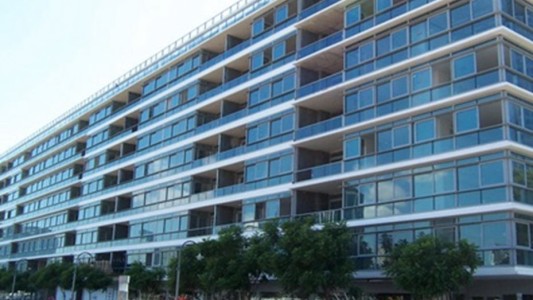 Allanaron departamentos de los Kirchner en Puerto Madero