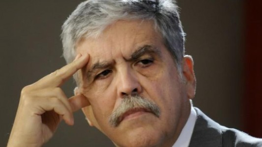 Procesaron De Vido por la tragedia de Once