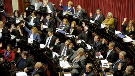 Ley antidespidos: hubo dictamen y este jueves Diputados debatirá el proyecto