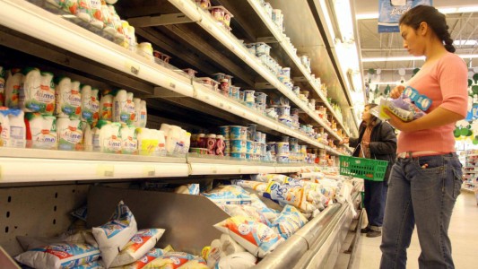 A partir de hoy se puede consultar el sistema de información de precios online para los consumidores