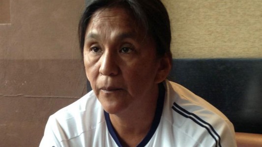 Niegan un intento de suicidio de Milagro Sala en la cárcel de Jujuy