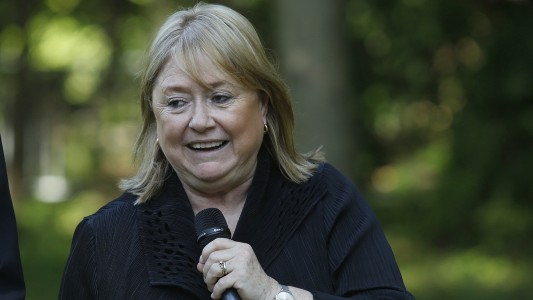 La canciller Susana Malcorra será candidata a Secretaria General de la ONU