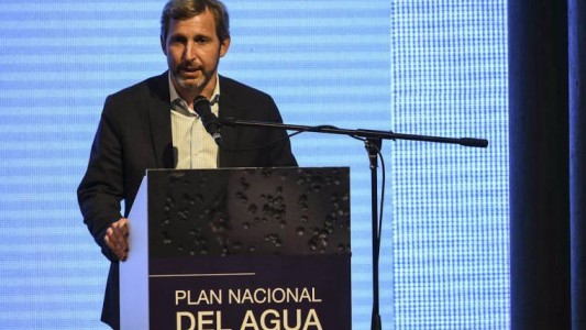 El Gobierno puso en marcha el Plan Nacional del Agua, con una inversión de 40 mil millones de dólares