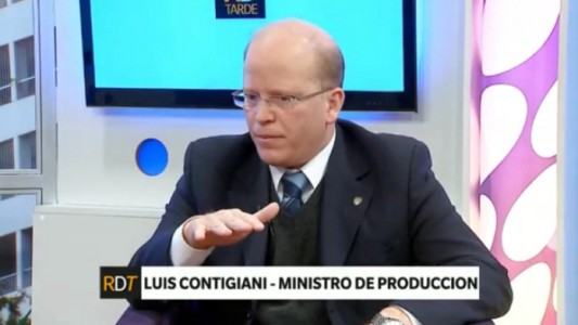 Contigiani: "Estamos arriba de los 1500 millones de dólares de pérdida por rendimiento en la región"