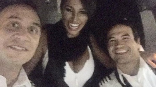 El fiscal Rívolo pidió elevar a juicio oral la causa contra Xipolitakis y los pilotos de Austral