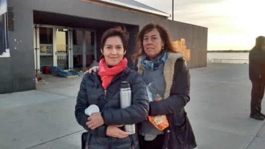 Invitan a sumarse a los "desayunos solidarios" para ayudar a quienes sufren el frío en las calles de la ciudad