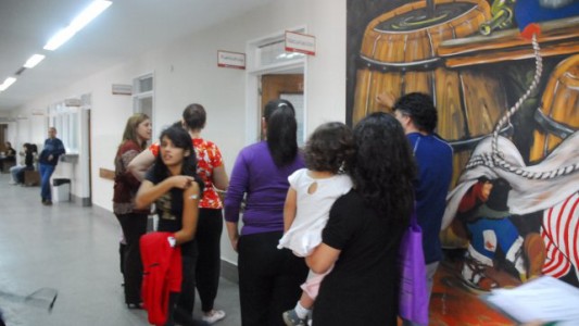 El municipio confirmó que ya son ochos los casos graves de gripe A registrados en Rosario