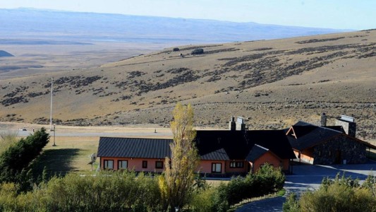 La tasación de los bienes de Lázaro Báez alcanza a 749 millones de pesos