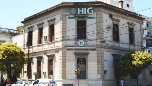 Por decisión de la Justicia, el Hospital Italiano ya tiene nueva administración