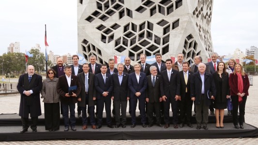 Lifschitz reclamó a la Nación por la deuda con la Caja de Jubilaciones de Santa Fe‏