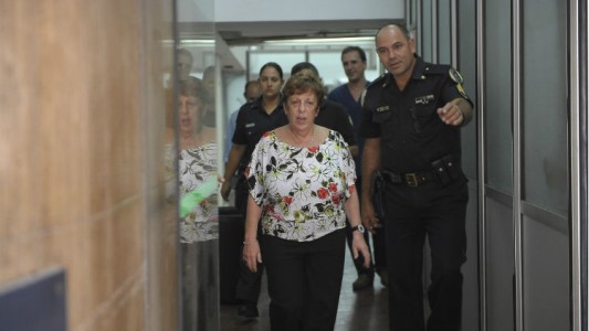 Para Viviana Fein, el fiscal Nisman "fue instigado al suicidio"