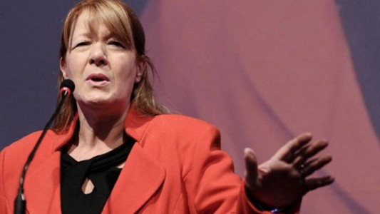 Stolbizer denunció al ministro Aranguren por transferencias millonarias a una ONG de Venado Tuerto