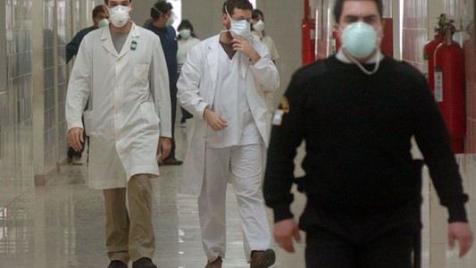 Confirman 11 muertos por Gripe A pero descartan que exista una epidemia