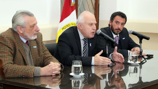 La Provincia presentó el “Registro Civil Digital”‏