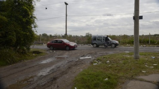 Detuvieron a un joven de 24 años por el asesinato de un taxista en Villa Gobernador Gálvez