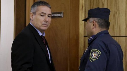 Procesaron con prisión preventiva al abogado Víctor Stinfale por la causa Time Warp