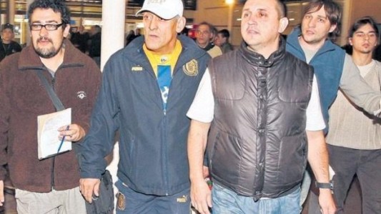 Asesinaron a "Cara de goma", reconocido barra brava de Rosario Central