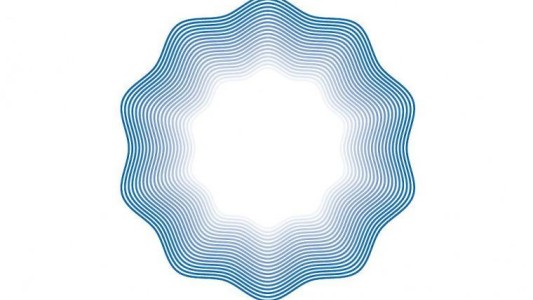 El Presidente presentó el logo oficial de la celebración del Bicentenario de la Independencia