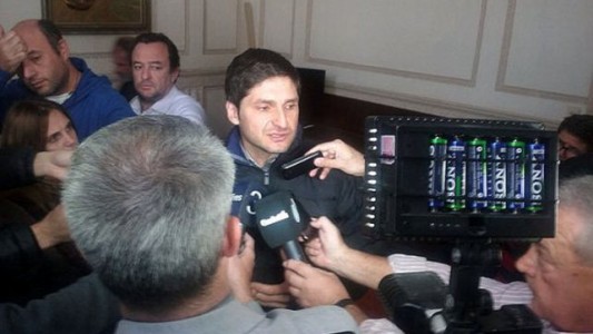 Pullaro: "Según las estadísticas criminales tenemos un 40 por ciento menos de homicidios que hace dos años"