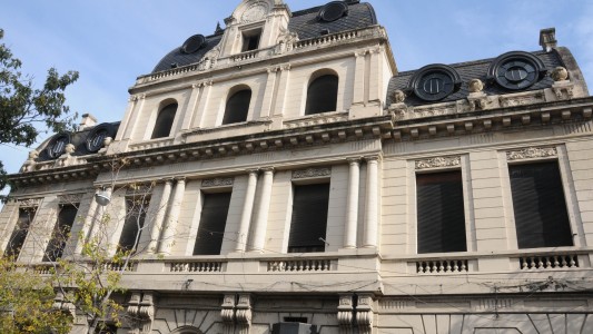 La Municipalidad pedirá un edificio para trasladar la Secretaría de Cultura
