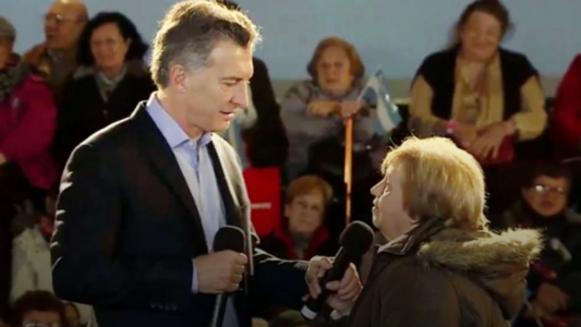 Macri anunció el pago de juicios a jubilados: "Buscamos terminar con décadas de estafas"