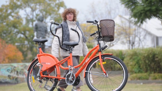 Mi Bici Tu Bici tendrá 32 nuevas estaciones