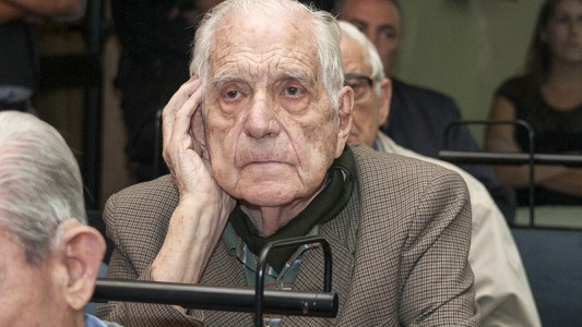 Plan Cóndor: condenaron a 20 y 25 años de prisión a Bignone y Riveros