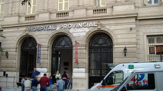 Anunciaron un paro en todos los hospitales provinciales para el próximo martes