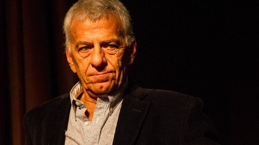 Guillermo Lorente sufrió una descompensación en el Coloso y debió ser internado de urgencia